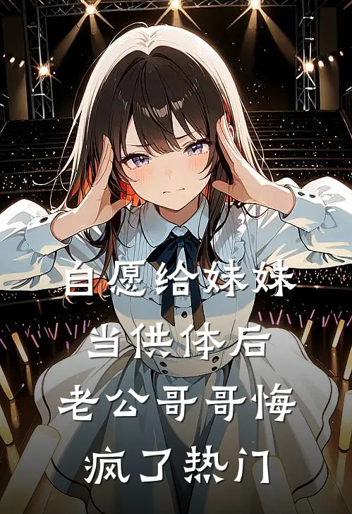 自愿给妹妹当供体后，老公哥哥悔疯了热门