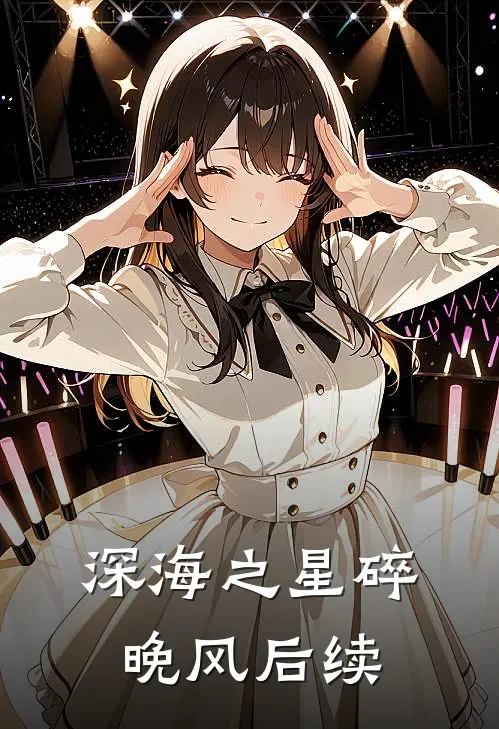 深海之星碎晚风后续