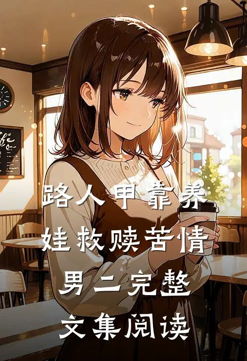 路人甲靠养娃救赎苦情男二完整文集阅读