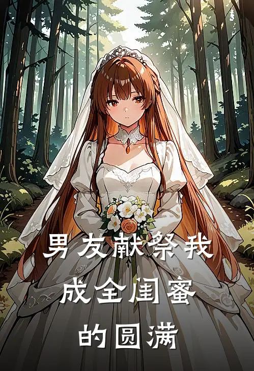 男友献祭我，成全闺蜜的圆满