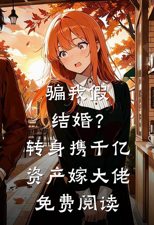骗我假结婚？转身携千亿资产嫁大佬免费阅读