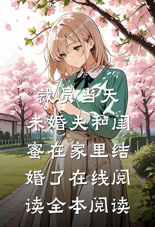 裁员当天，未婚夫和闺蜜在家里结婚了在线阅读全本阅读