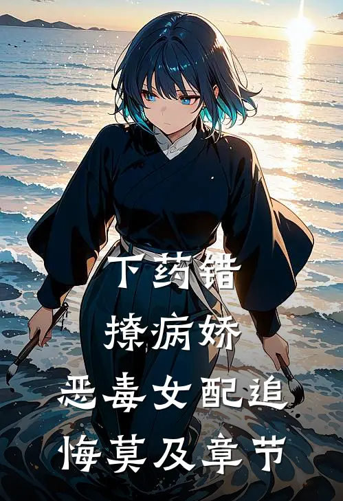 下药错撩病娇，恶毒女配追悔莫及章节