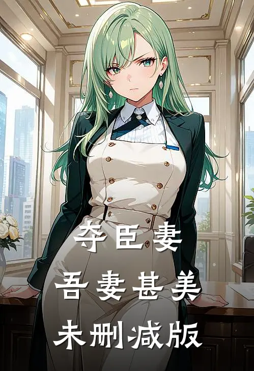 夺臣妻：吾妻甚美未删减版