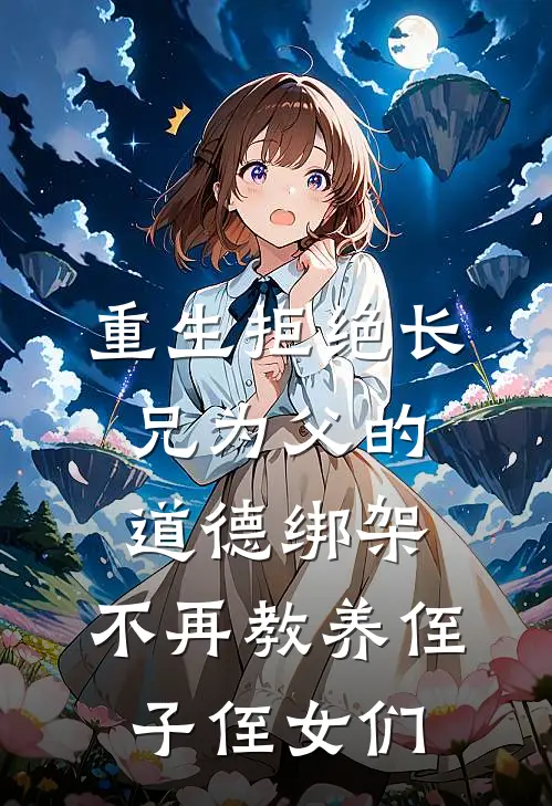 重生拒绝长兄为父的道德绑架，不再教养侄子侄女们