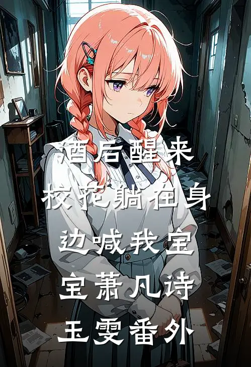 酒后醒来，校花躺在身边喊我宝宝萧凡诗玉雯番外