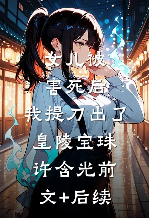 女儿被害死后，我提刀出了皇陵宝珠许含光前文+后续