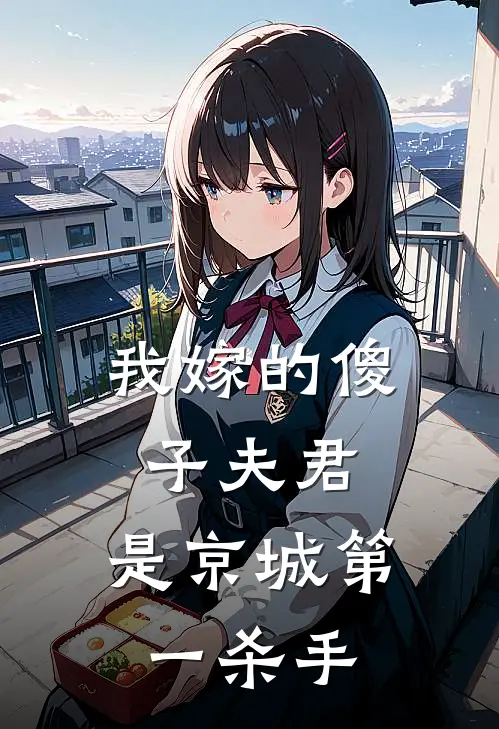 我嫁的傻子夫君，是京城第一杀手