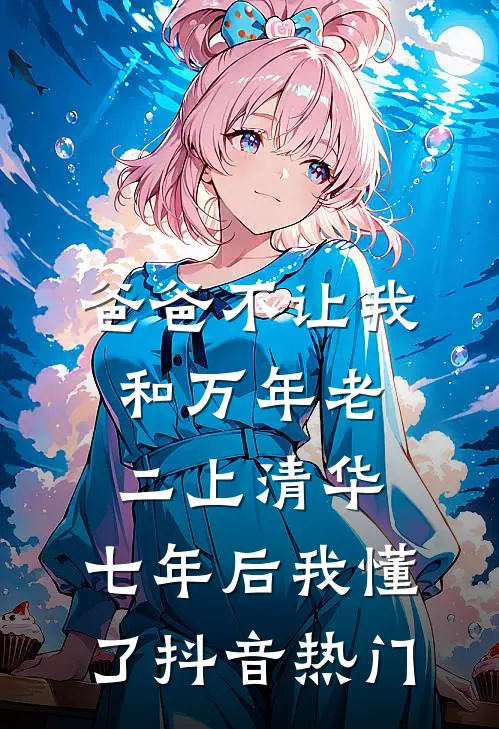爸爸不让我和万年老二上清华，七年后我懂了抖音热门