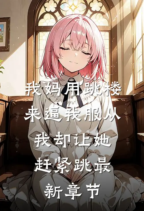我妈用跳楼来逼我服从，我却让她赶紧跳最新章节
