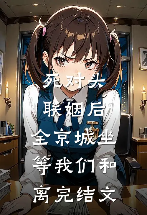 死对头联姻后，全京城坐等我们和离完结文