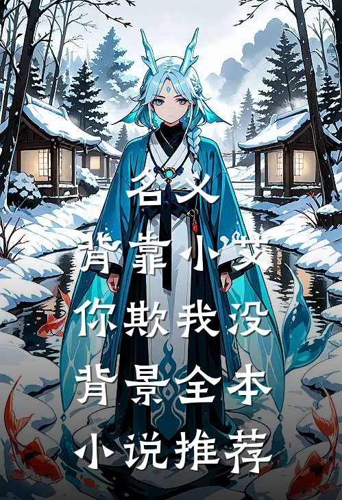 名义：背靠小艾，你欺我没背景全本小说推荐