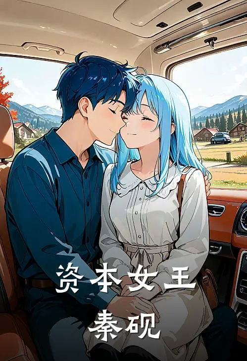 资本女王：秦砚