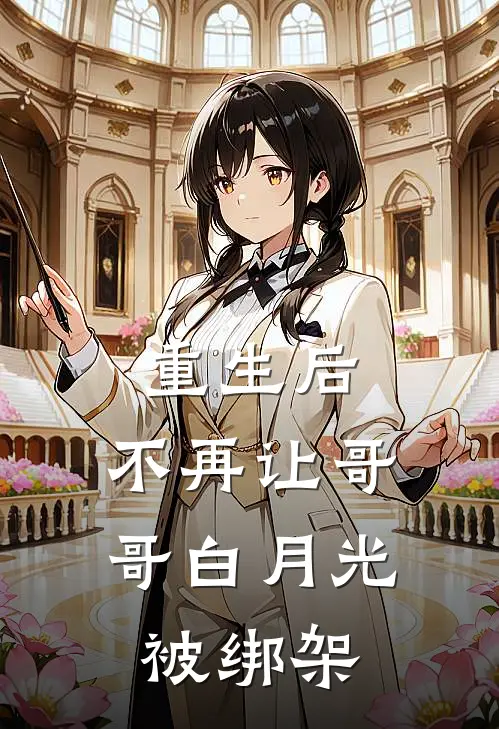 重生后，不再让哥哥白月光被绑架