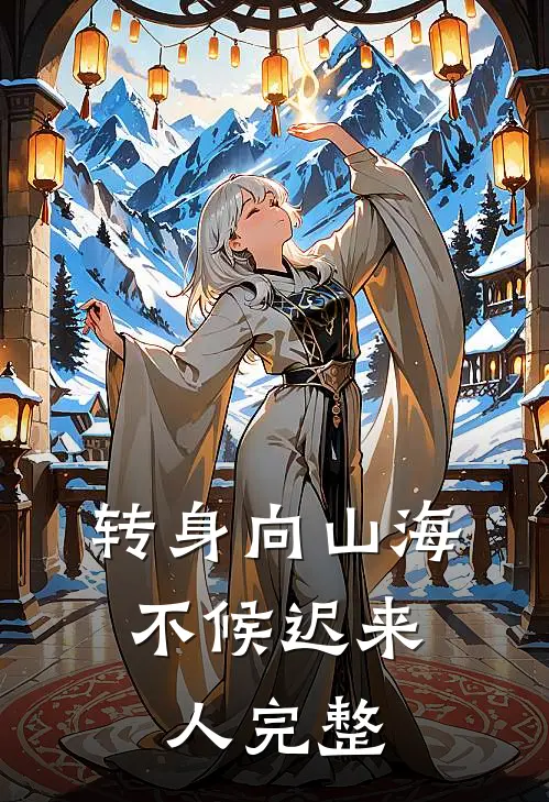 转身向山海，不候迟来人完整