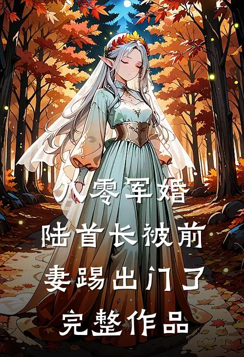 八零军婚：陆首长被前妻踢出门了完整作品