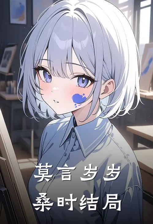 莫言岁岁桑时结局
