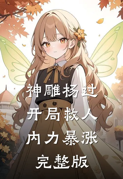 神雕杨过：开局救人，内力暴涨完整版