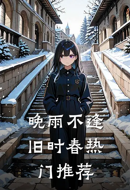 晚雨不逢旧时春热门推荐