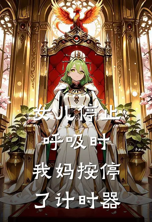 女儿停止呼吸时，我妈按停了计时器