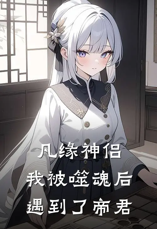 凡缘神侣，我被噬魂后遇到了帝君