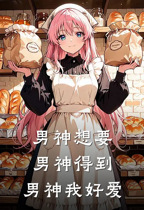 男神想要，男神得到，男神我好爱