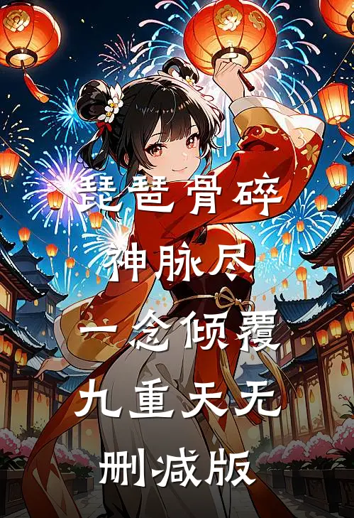 琵琶骨碎神脉尽，一念倾覆九重天无删减版
