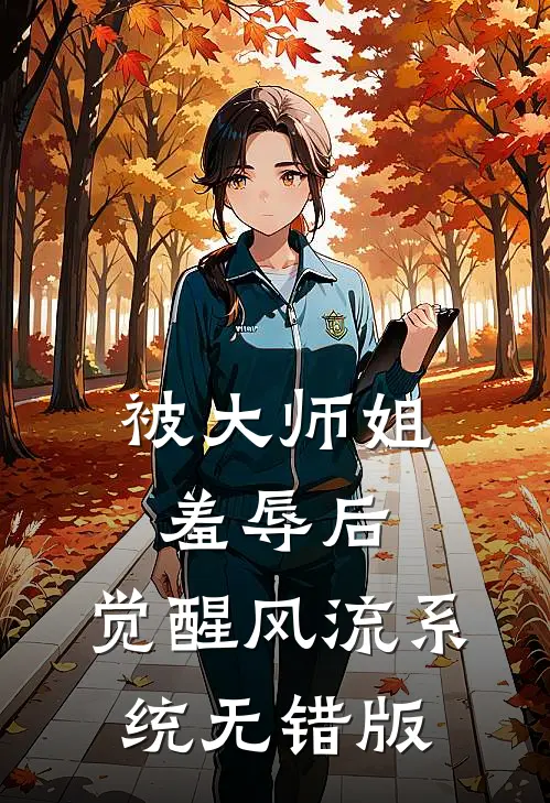 被大师姐羞辱后，觉醒风流系统无错版