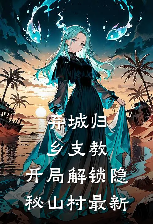 弃城归乡支教，开局解锁隐秘山村最新