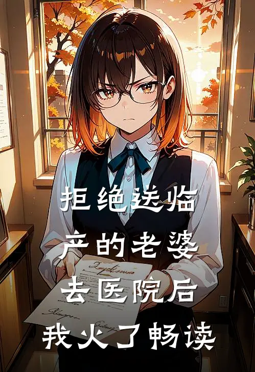 拒绝送临产的老婆去医院后，我火了畅读