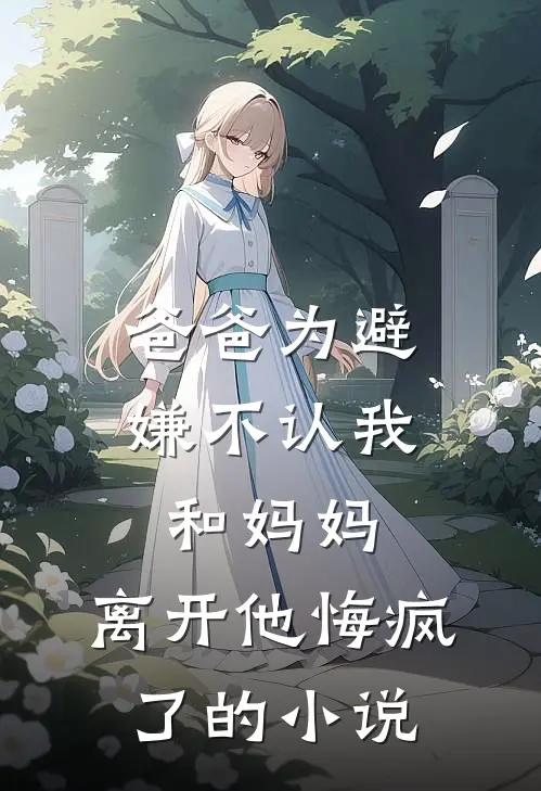 爸爸为避嫌不认我和妈妈，离开他悔疯了的小说
