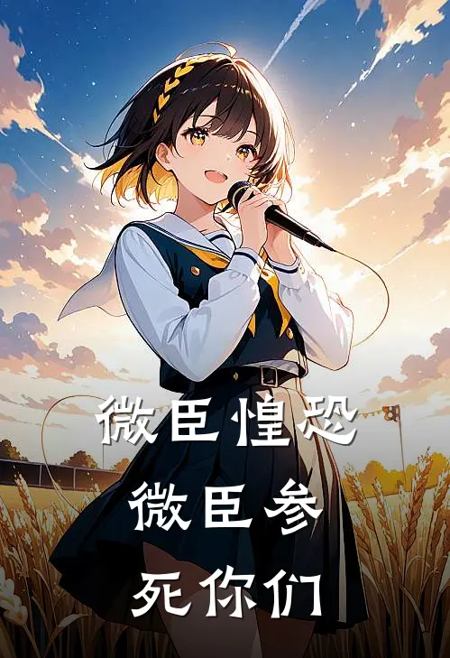 微臣惶恐，微臣参死你们