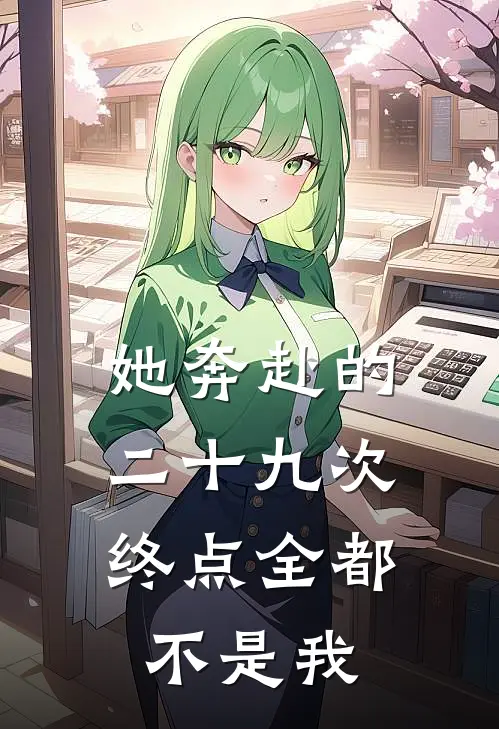 她奔赴的二十九次，终点全都不是我