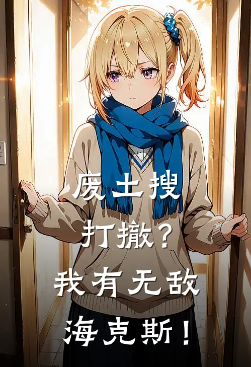 废土搜打撤？我有无敌海克斯！
