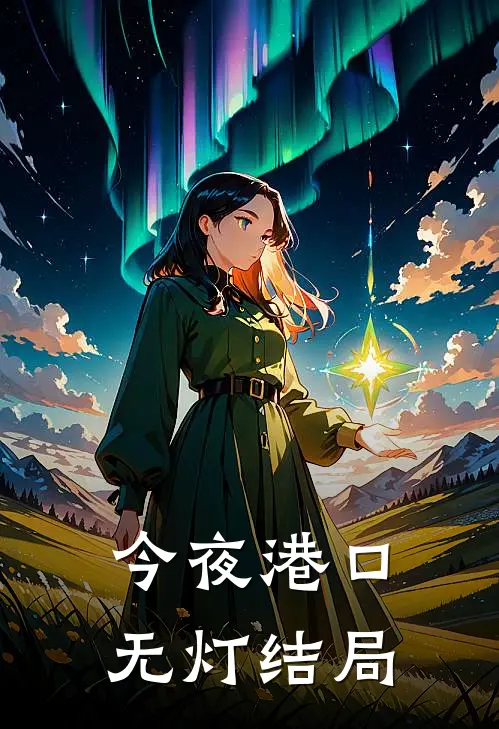 今夜港口无灯结局
