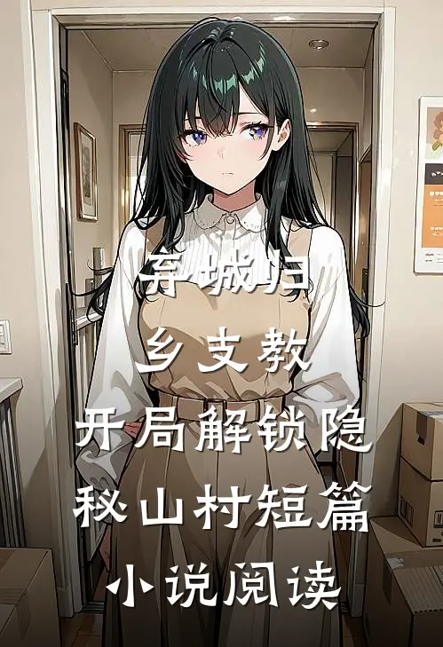 弃城归乡支教，开局解锁隐秘山村短篇小说阅读