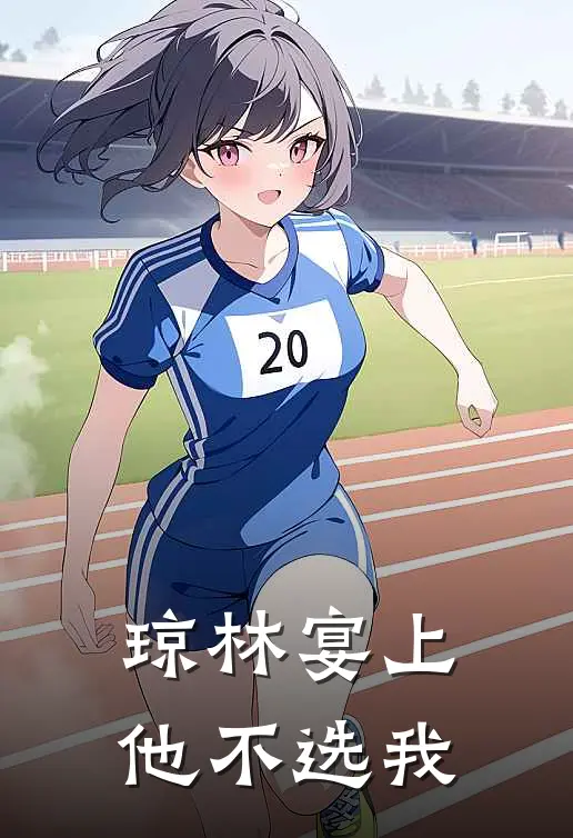 琼林宴上他不选我