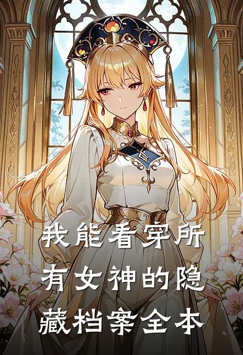 我能看穿所有女神的隐藏档案全本