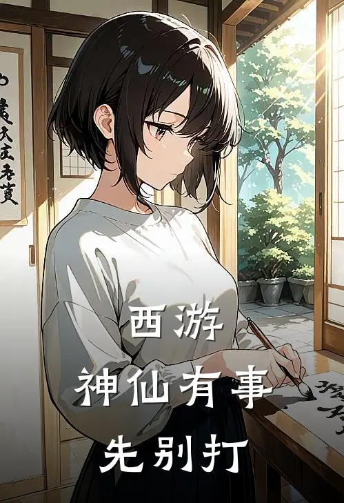 西游：神仙有事先别打