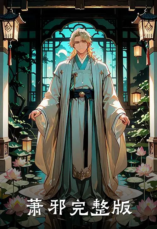 萧邪完整版