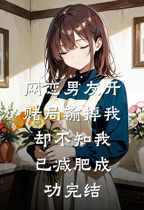 网恋男友开赌局输掉我，却不知我已减肥成功完结