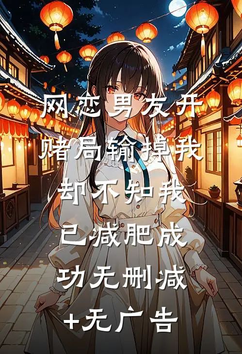 网恋男友开赌局输掉我，却不知我已减肥成功无删减+无广告