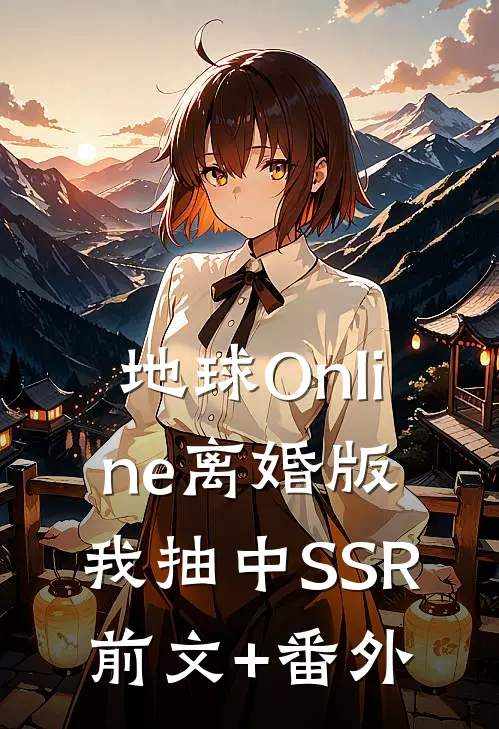 地球Online离婚版，我抽中SSR前文+番外