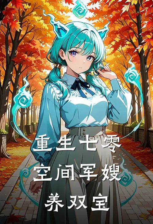 重生七零，空间军嫂养双宝