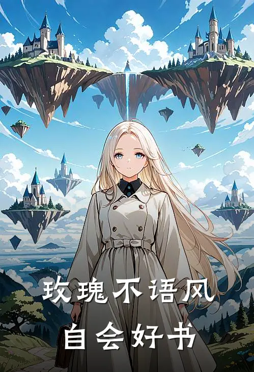 玫瑰不语风自会好书