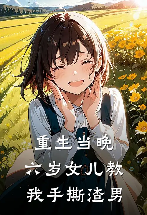 重生当晚，六岁女儿教我手撕渣男