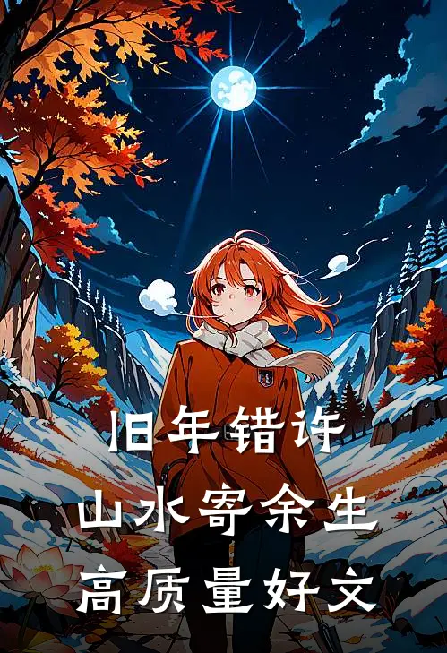 旧年错许，山水寄余生高质量好文