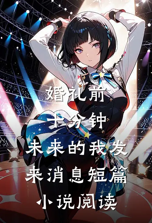 婚礼前十分钟，未来的我发来消息短篇小说阅读