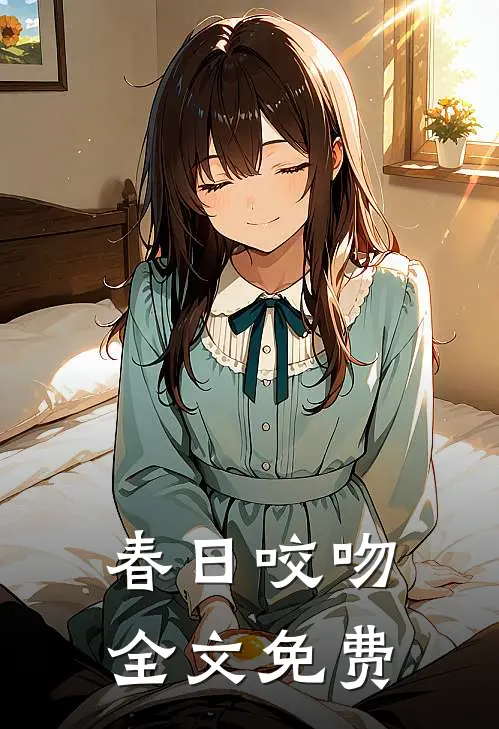 春日咬吻全文免费
