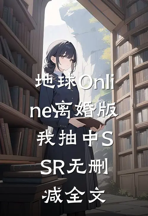 地球Online离婚版，我抽中SSR无删减全文